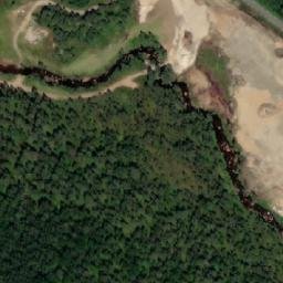 Satellite imagery of Stien, NO