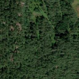 Satellite imagery of Hundeberget, NO