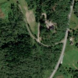 Satellite imagery of Hundeberget, NO