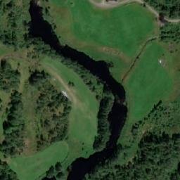 Satellite imagery of Hundeberget, NO