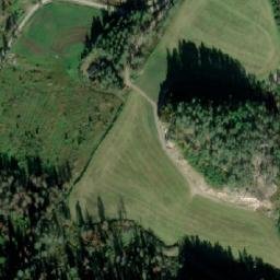 Satellite imagery of Jærlifjellet, NO