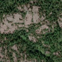 Satellite imagery of Himmelriksfjell, NO