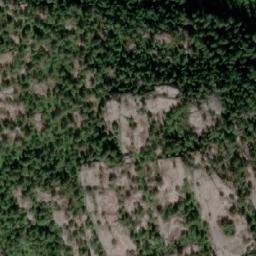 Satellite imagery of Himmelriksfjell, NO
