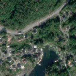 Satellite imagery of Taraldsnes, NO