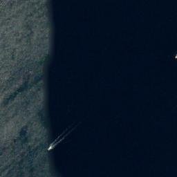 Satellite imagery of Seilskjærene, NO