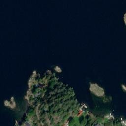 Satellite imagery of Seilskjærene, NO