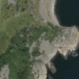 Satellite imagery of Tangskjæret, NO