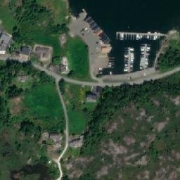 Satellite imagery of Saueodden, NO