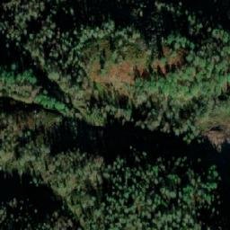 Satellite imagery of Jærlifjellet, NO