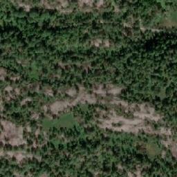 Satellite imagery of Himmelriksfjell, NO
