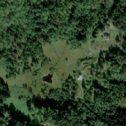 Satellite imagery of Toredalsfjellet, NO