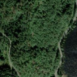 Satellite imagery of Toredalsfjellet, NO