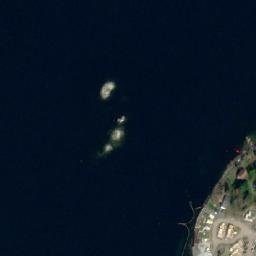 Satellite imagery of Rabelsnes, NO