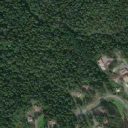 Satellite imagery of Båsen, NO
