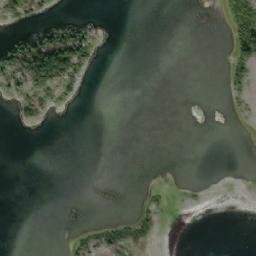 Satellite imagery of Båsen, NO