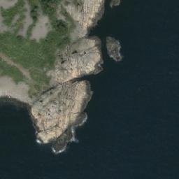 Satellite imagery of Østre Bagrassen, NO