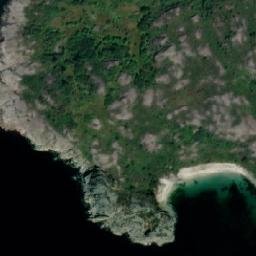 Satellite imagery of Mastraodden, NO