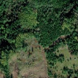 Satellite imagery of Jærlifjellet, NO