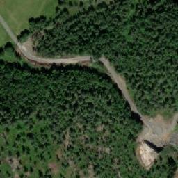 Satellite imagery of Skuggeupps, NO