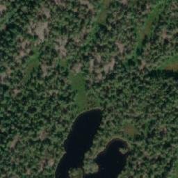 Satellite imagery of Svåa, NO