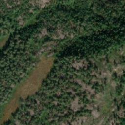 Satellite imagery of Svåa, NO