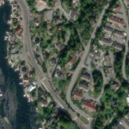 Satellite imagery of Bakkeskjær, NO