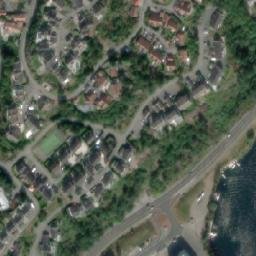 Satellite imagery of Bakkeskjær, NO