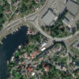 Satellite imagery of Brattopsa, NO