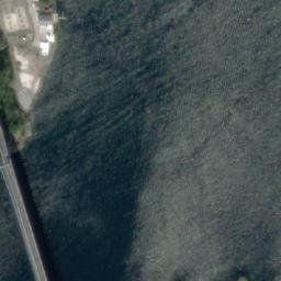 Satellite imagery of Brunes, NO
