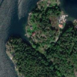 Satellite imagery of Rabelsnes, NO