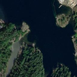 Satellite imagery of Rabelsnes, NO