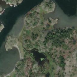 Satellite imagery of Båsen, NO