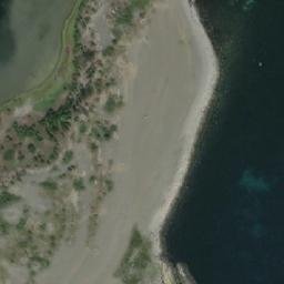 Satellite imagery of Båsen, NO