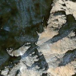 Satellite imagery of Mount Mary Henry, CA