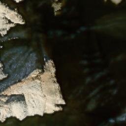 Satellite imagery of Mount Mary Henry, CA