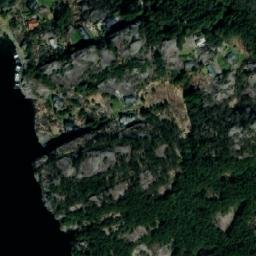 Satellite imagery of Krågodden, NO