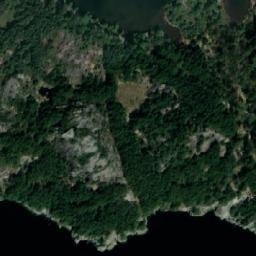 Satellite imagery of Krågodden, NO