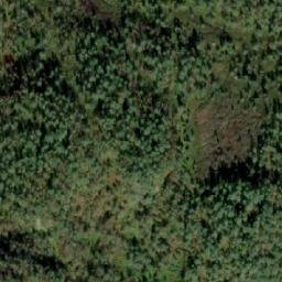Satellite imagery of Paulefjellet, NO