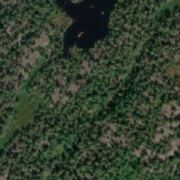 Satellite imagery of Homborsundfallet, NO