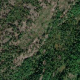 Satellite imagery of Svåa, NO
