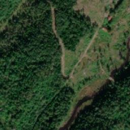 Satellite imagery of Svåa, NO