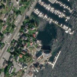 Satellite imagery of Bakkeskjær, NO