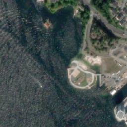 Satellite imagery of Bakkeskjær, NO
