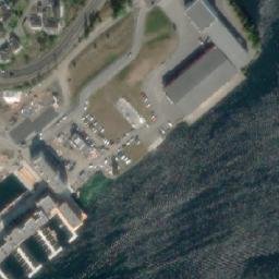 Satellite imagery of Bakkeskjær, NO