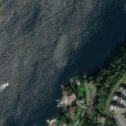Satellite imagery of Brunes, NO