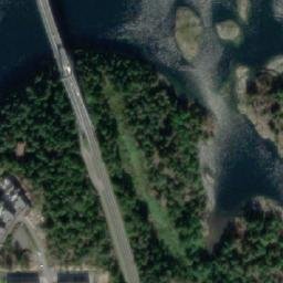 Satellite imagery of Brunes, NO
