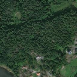 Satellite imagery of Skibernes, NO