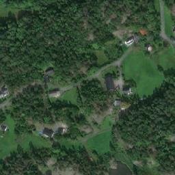 Satellite imagery of Lille Danmark, NO