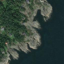 Satellite imagery of Bottstangen, NO