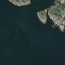 Satellite imagery of Båsen, NO